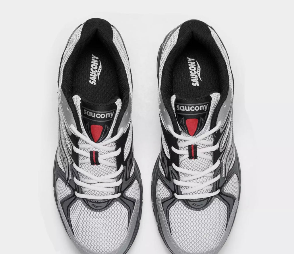 MEN'S SAUCONY RIDE MILLENNIUM CASUAL SHOES
