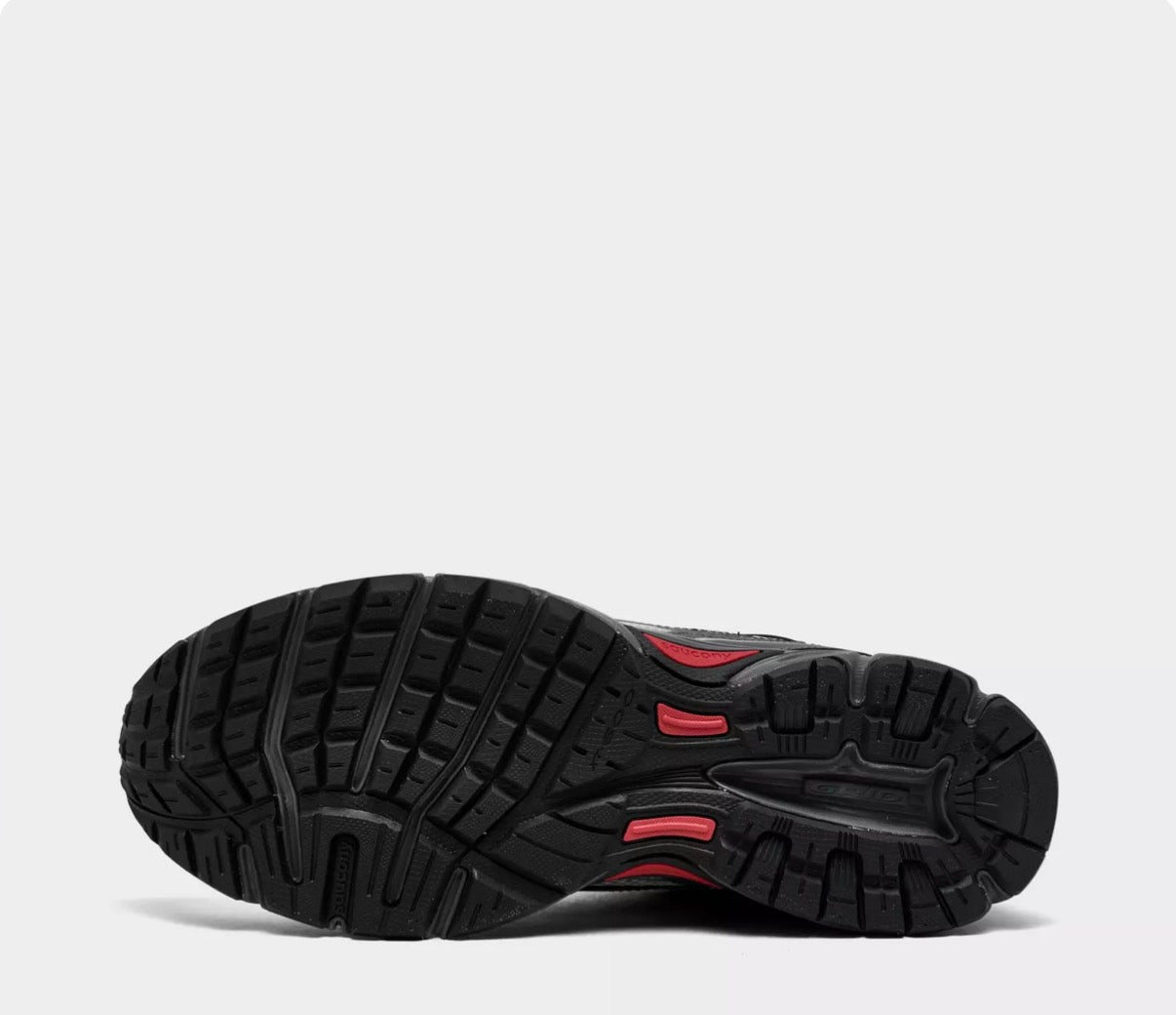 MEN'S SAUCONY RIDE MILLENNIUM CASUAL SHOES