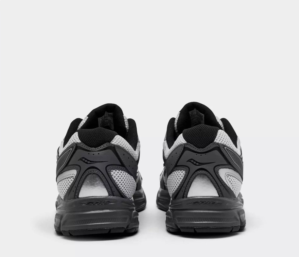 MEN'S SAUCONY RIDE MILLENNIUM CASUAL SHOES