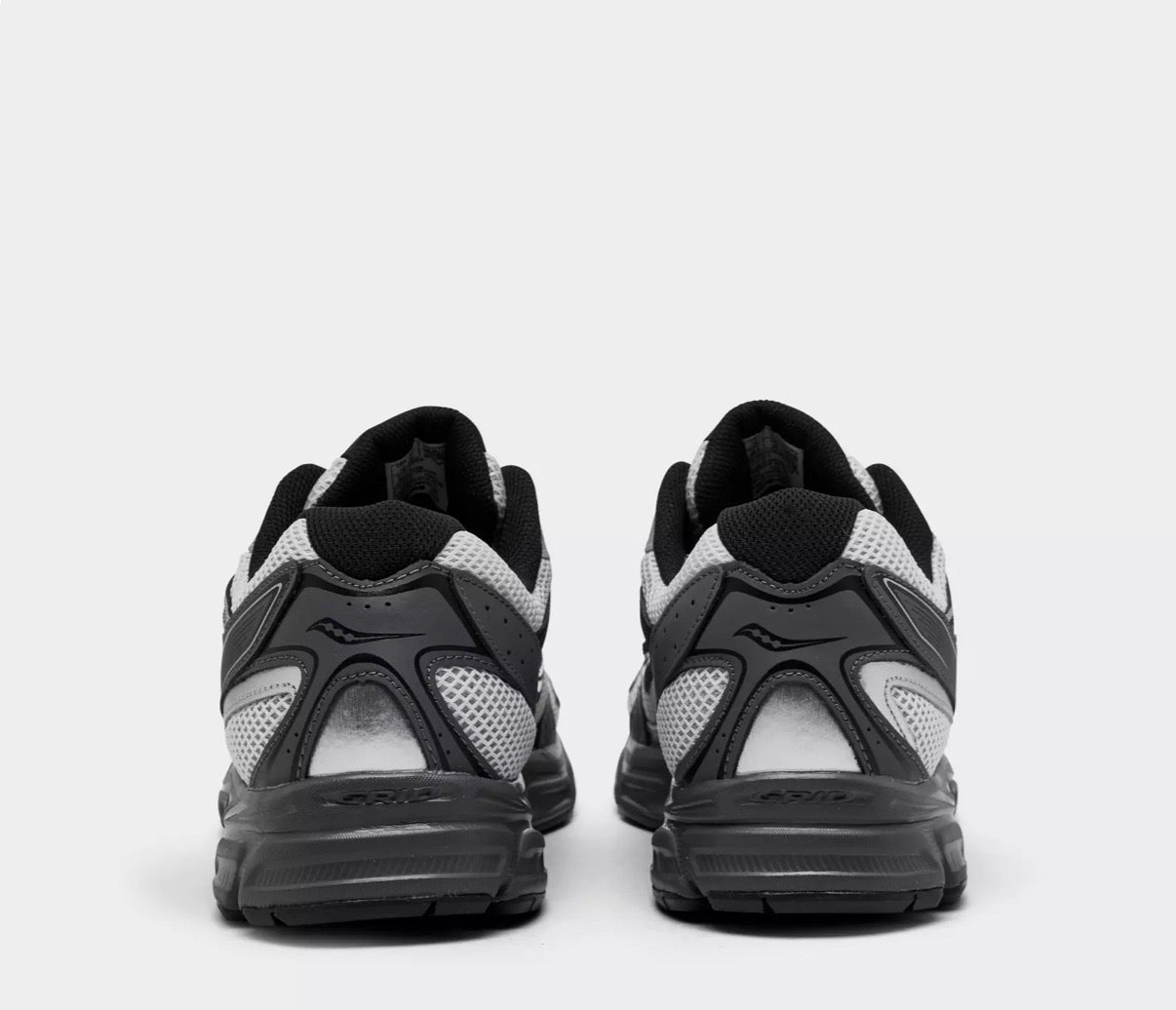 MEN'S SAUCONY RIDE MILLENNIUM CASUAL SHOES