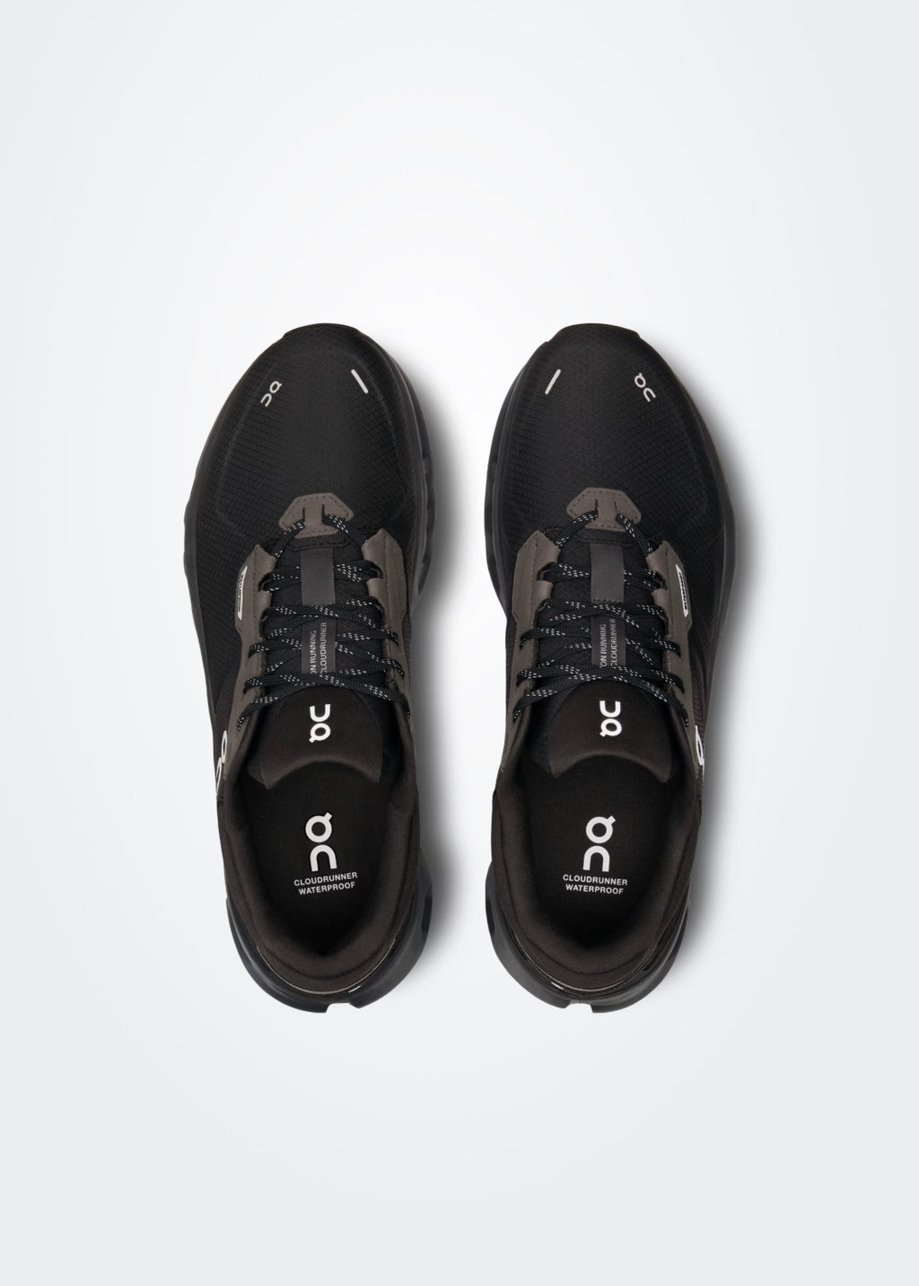 Cloudrunner 2 Waterproof
