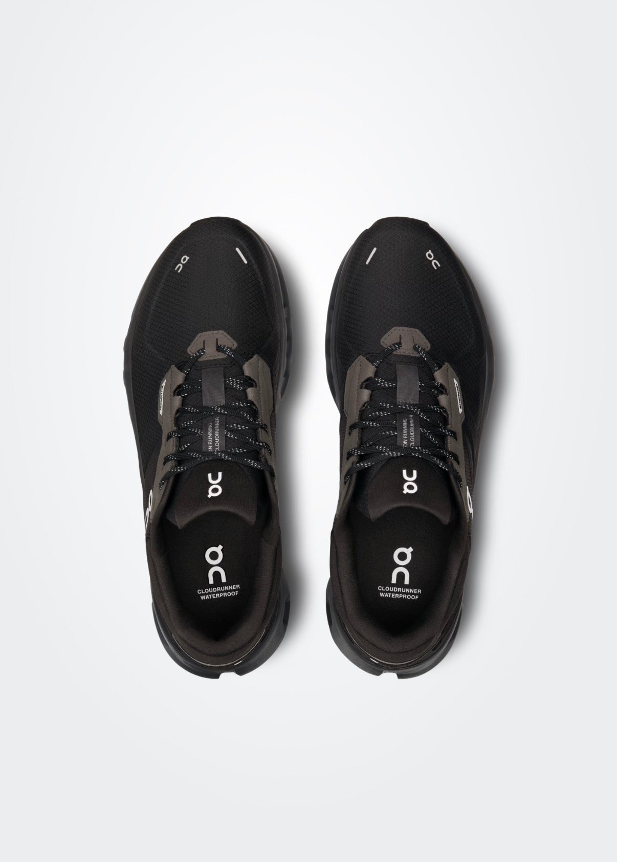 Cloudrunner 2 Waterproof