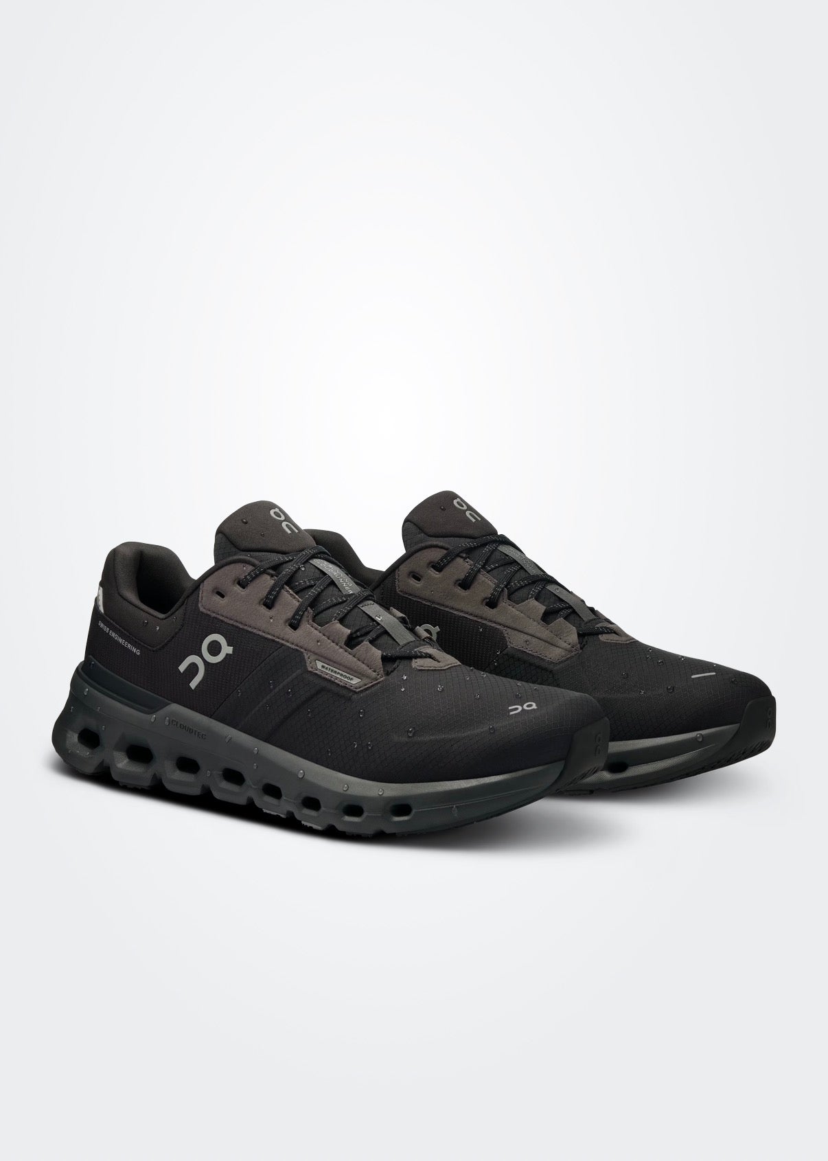 Cloudrunner 2 Waterproof